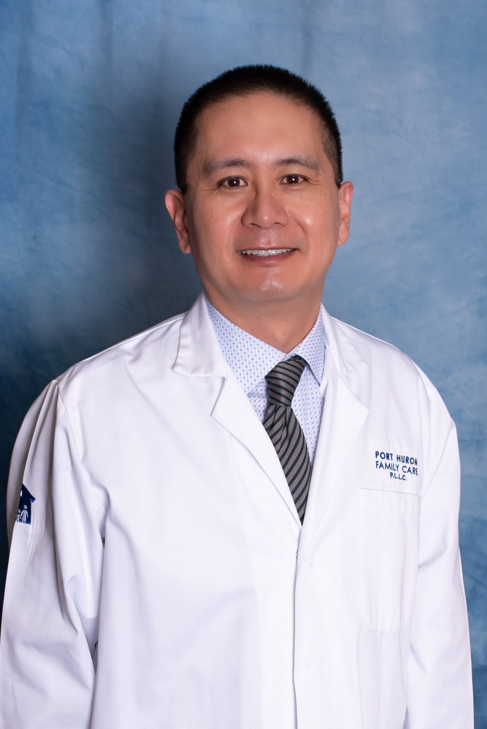 Dr. Jun Garcia